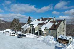 ludlow VT