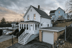 34 Oakland Lynn MA 01905