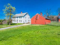 246 Heritage Road Putnam CT 06260