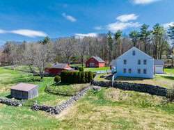 246 Heritage Road Putnam CT 06260