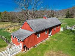 246 Heritage Road Putnam CT 06260