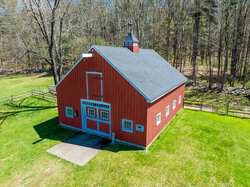 246 Heritage Road Putnam CT 06260