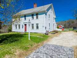 246 Heritage Road Putnam CT 06260