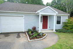 4 Cottage Rockport ME 04856
