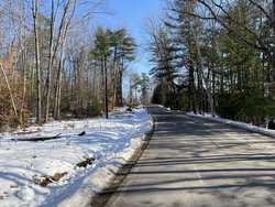 Elkins Point Road Moultonborough NH 03254