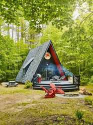 Route 100 Jamaica VT 05343