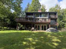 Betty Johnson Lane Winhall VT 05340