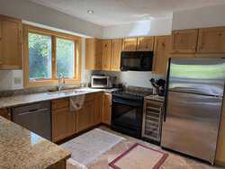 Betty Johnson Lane Winhall VT 05340