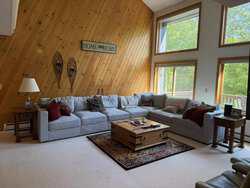 Betty Johnson Lane Winhall VT 05340