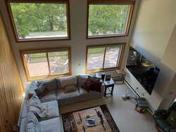 Betty Johnson Lane Winhall VT 05340