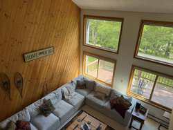 Betty Johnson Lane Winhall VT 05340