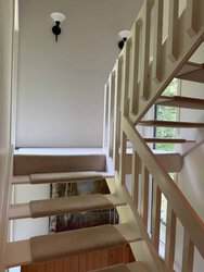 Betty Johnson Lane Winhall VT 05340