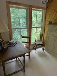 Betty Johnson Lane Winhall VT 05340