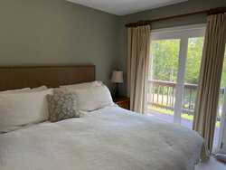 Betty Johnson Lane Winhall VT 05340