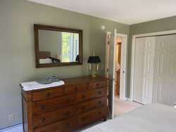 Betty Johnson Lane Winhall VT 05340