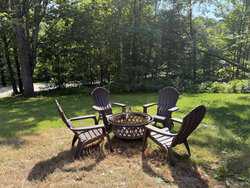 Betty Johnson Lane Winhall VT 05340