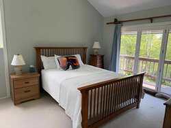 Betty Johnson Lane Winhall VT 05340