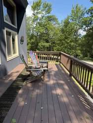 Betty Johnson Lane Winhall VT 05340