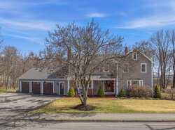 458 Johnson Street North Andover MA 01845