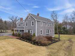 458 Johnson Street North Andover MA 01845