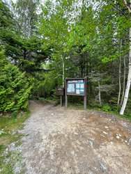 Cutler Road Cutler ME 04626