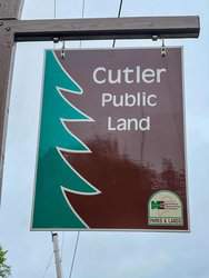 Cutler Road Cutler ME 04626