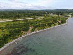 Cutler Road Cutler ME 04626