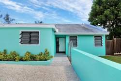 New Providence/Paradise Island BS