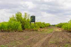 Fm 1668 Crystal City TX