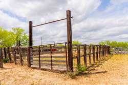 Fm 1668 Crystal City TX