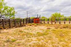 Fm 1668 Crystal City TX