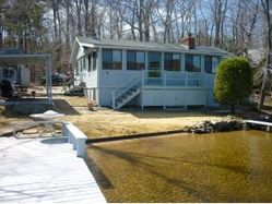 Alton NH 03809