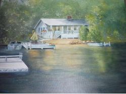 Alton NH 03809