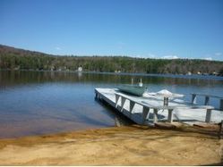 Alton NH 03809