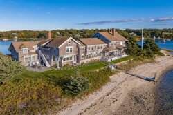 75 Winsor Road Cataumet, Bourne MA 02559