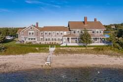 75 Winsor Road Cataumet, Bourne MA 02559