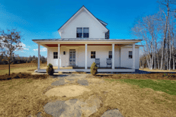 Haven Hill South Londonderry VT 05155