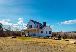 Haven Hill South Londonderry VT 05155