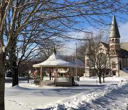 Ludlow VT 05149