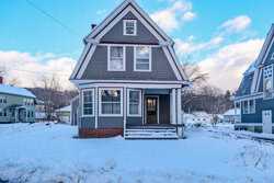 Ludlow VT 05149