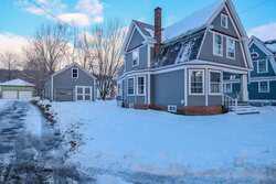Ludlow VT 05149