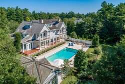 19 High Ridge Drive Mattapoisett MA 02739