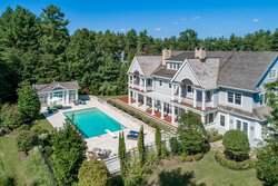 19 High Ridge Drive Mattapoisett MA 02739