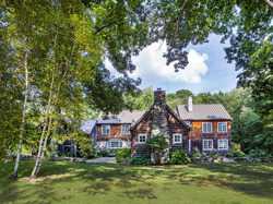 50 Painter Ridge Road Washington CT 06794