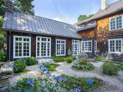 50 Painter Ridge Road Washington CT 06794