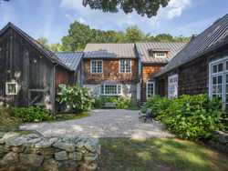 50 Painter Ridge Road Washington CT 06794
