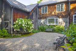 50 Painter Ridge Road Washington CT 06794