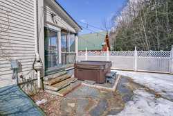 Ludlow VT