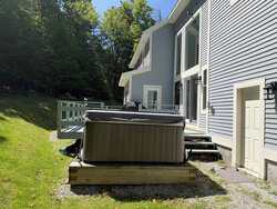 High Meadow Winhall VT 05340