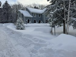 High Meadow Winhall VT 05340